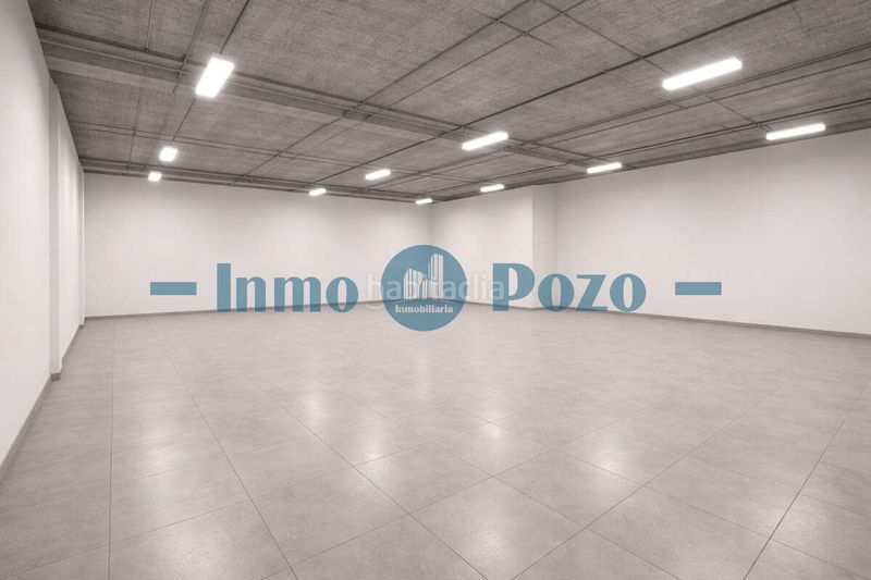 Foto e8f475ba-7e67-44e4-b741-61c10194071d. Local comercial a Almendralejo