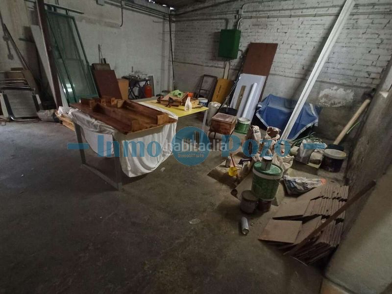 Foto e7478035-475e-4331-a139-4f522651328b. Nau industrial a Almendralejo