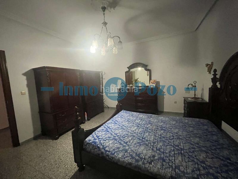 Foto e698a1bf-e757-450a-8f28-2a8a1dfea354. Casa amb aparcament a Almendralejo