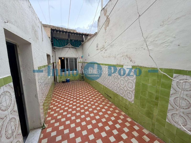 Foto 0c7ce801-7602-4062-ac3e-12f6c25efdaa. Casa a Almendralejo