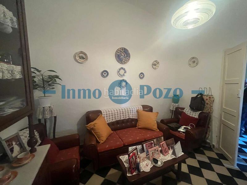 Foto 0e85113d-4af9-44da-b7df-9a6e00abd3a9. Casa a Almendralejo