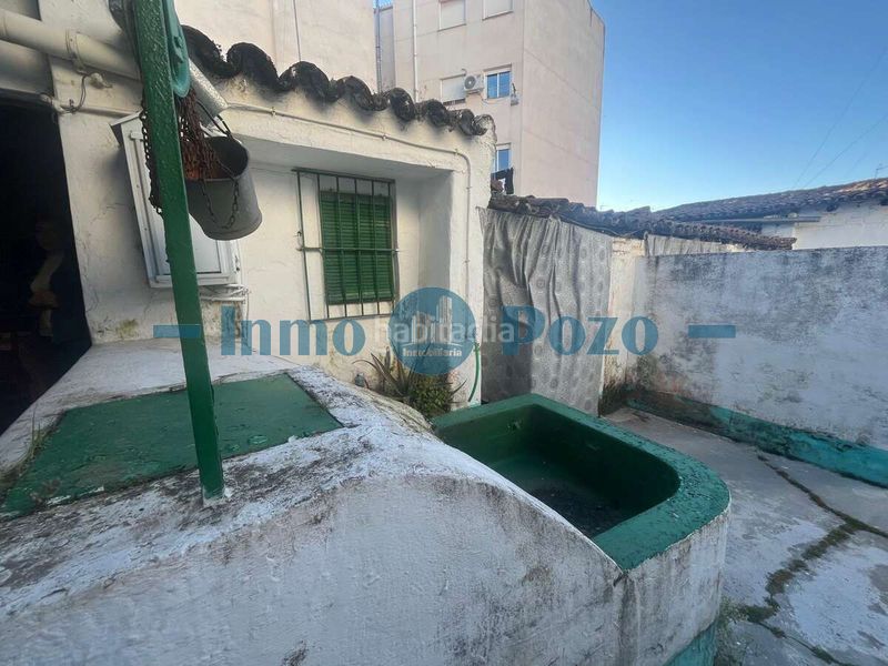 Foto 653fae3a-2051-49e9-b8cc-6af108d73dc3. Casa a Almendralejo