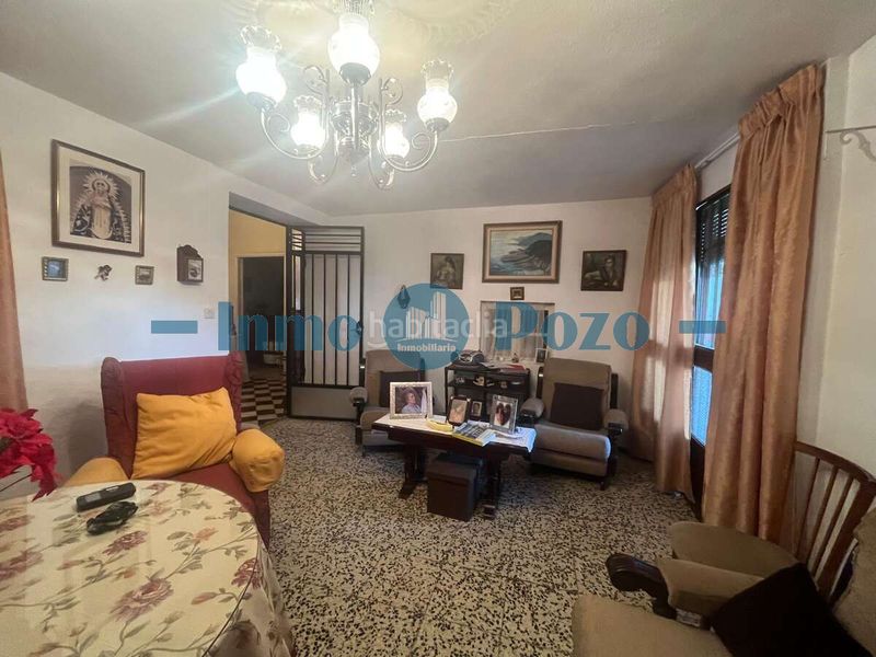 Foto abdb45cc-1137-4026-aa4d-28d02755df4b. Casa a Almendralejo