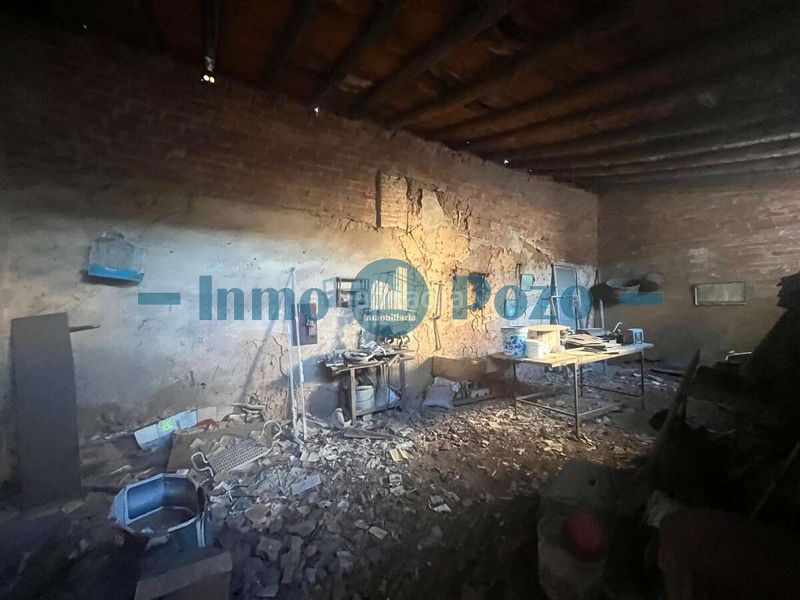 Foto f1582e14-5c9f-44fe-b569-6f63ea828dfc. Casa a Almendralejo