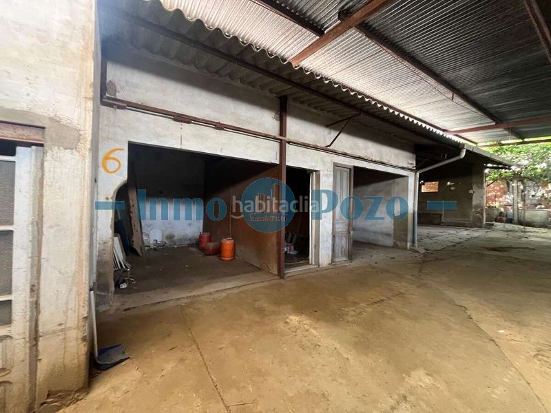 Foto 021801a9-fa37-4b23-9385-1c9f5989d251. Nau industrial a Almendralejo