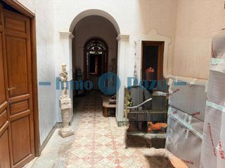 House in Almendralejo. Oportunidad única en pleno centro de la ciudad