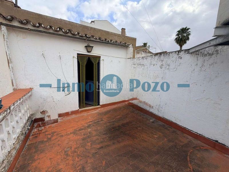 Foto 4309d176-a116-453d-831b-742ce2568603. Casa a Almendralejo