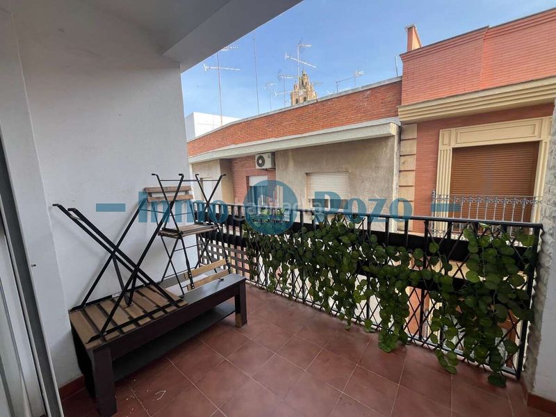 Foto 49c3d791-64be-4b8d-b2f8-9bb83995a665. Pis a Almendralejo