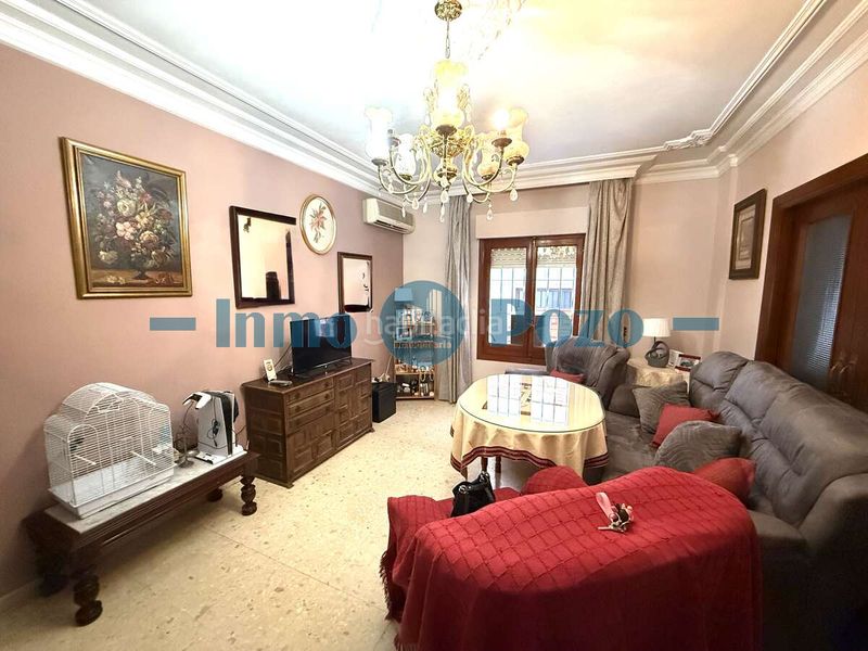 Foto 625e5eb2-06c5-49cf-9ab5-959a57d57604. Pis a Almendralejo