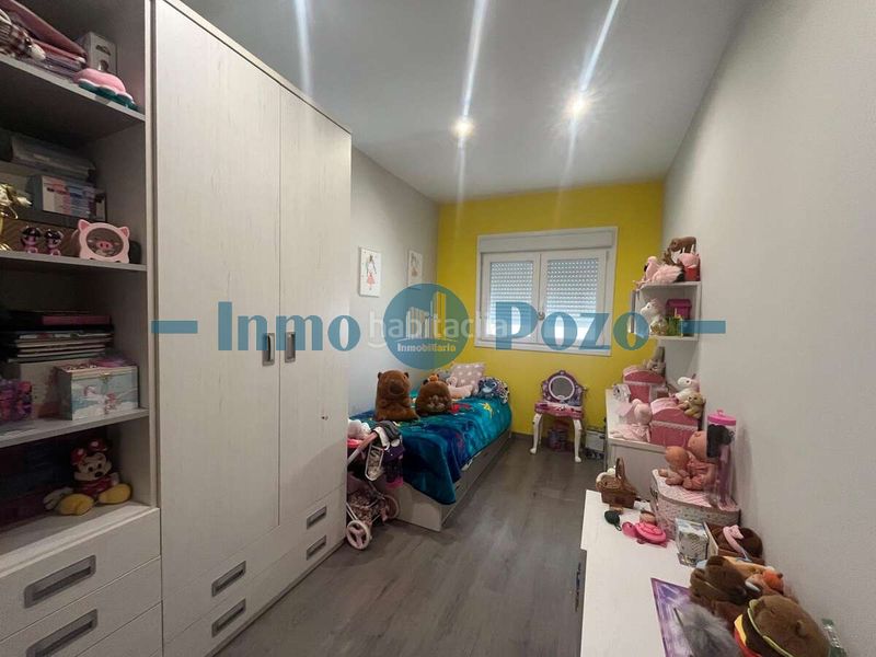 Foto c0049ba2-a0dd-4d94-ac79-175f59f9f70c. Pis amb aparcament a Almendralejo