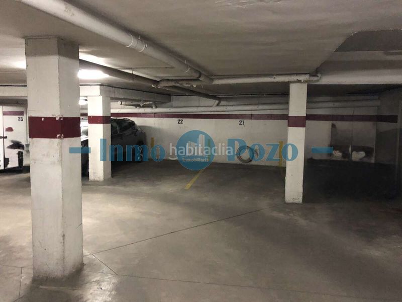 Foto 88289e9a-c933-4747-b268-f7fe00109f46. Posto auto in Almendralejo
