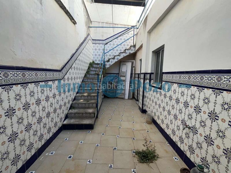 Foto 8e199fdb-1536-4318-a655-787d04ecde5c. Casa a Almendralejo