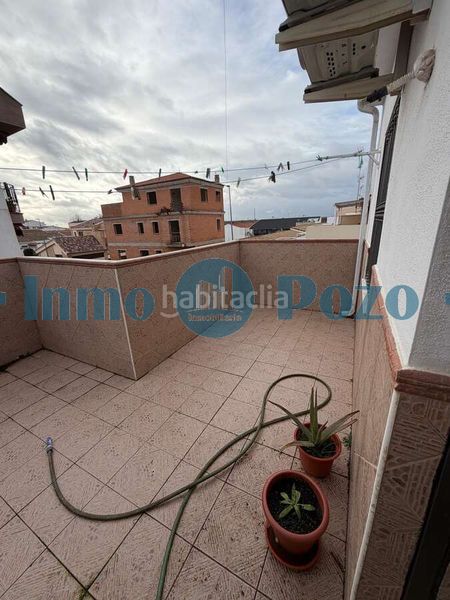Foto ad00598e-eb53-4749-b930-8706a51cde69. Dúplex amb aparcament a Almendralejo