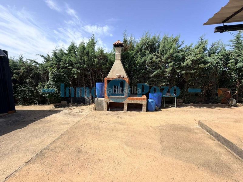 Foto 445e4c21-9450-4cc6-a7e1-f0c975530367. Xalet amb aparcament piscina a Almendralejo