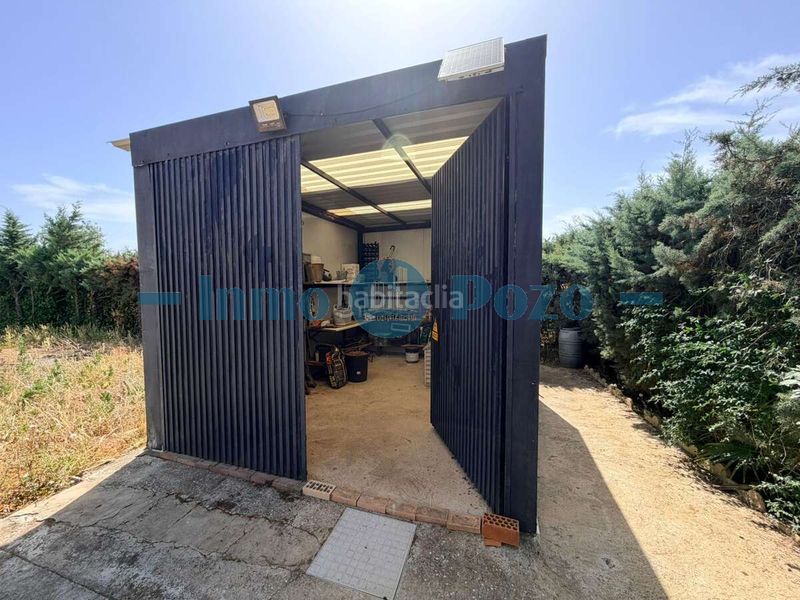Foto 59ef6089-0518-4861-a414-c4668f7e374e. Xalet amb aparcament piscina a Almendralejo