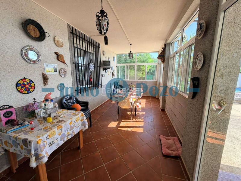 Foto e8e215bf-110f-4dbb-ae15-ebc85296948a. Xalet amb aparcament piscina a Almendralejo