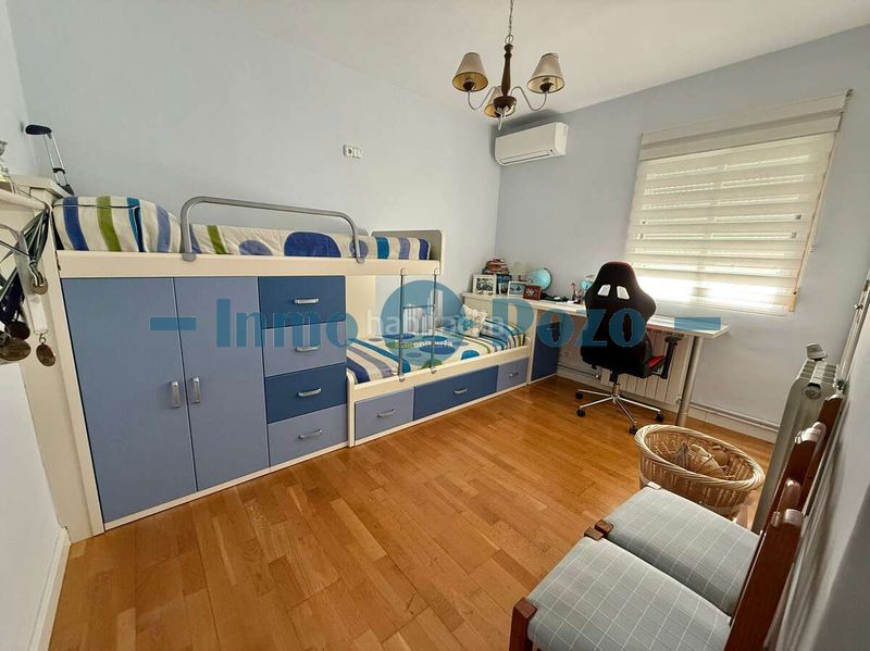 Foto a5c222a9-d7f3-4064-8610-30824533091b. Pis amb calefacció a Almendralejo