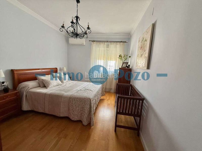 Foto b77fe650-2216-4f84-8fa3-a29c438260ca. Pis amb calefacció a Almendralejo