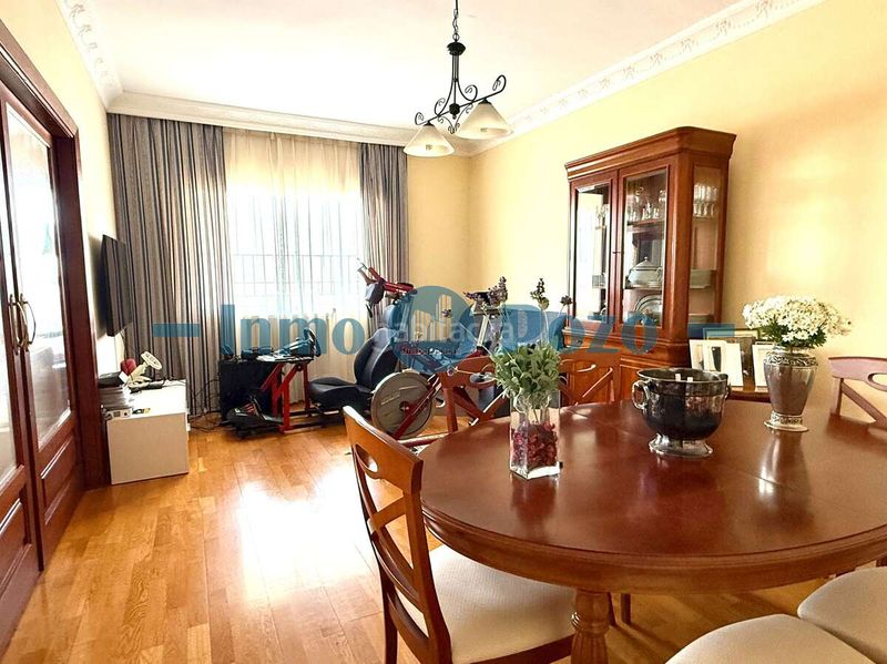 Foto ca21b872-aabe-4368-92e8-be214b6a7e0f. Pis amb calefacció a Almendralejo