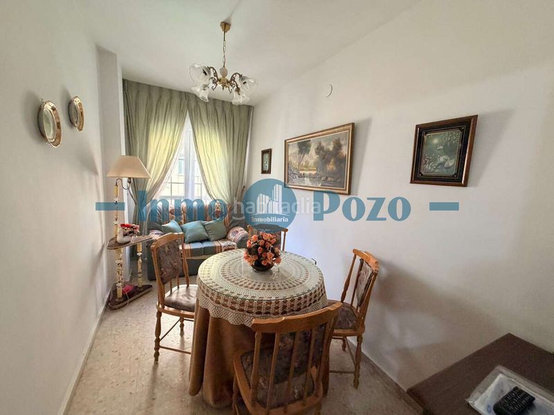 Foto 8313f0fc-e43d-4e71-9e37-0b91e556d614. Piso amplio piso en venta en zona carretera de santa marta! en Almendralejo
