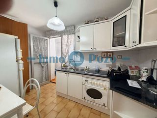 Etagenwohnung in Almendralejo. Amplio piso en venta en zona carretera de santa marta!