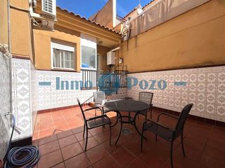 D�plex en Almendralejo. Espectacular d�plex en venta junto al polideportivo!