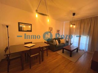 Location Appartement à Almendralejo. Piso de 1 habitación en excelente zona  todo a estrenar