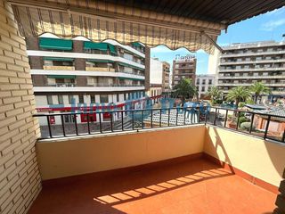 Appartement à Almendralejo