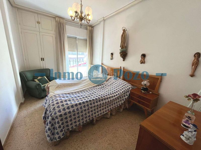 Foto be260966-a1f7-4a5c-aac6-7f43ac1ec9bd. Pis a Almendralejo