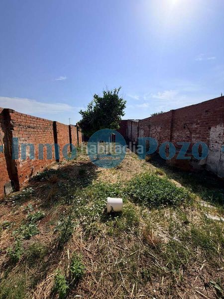 Foto 8a75e07b-18ad-4372-a354-4914c986caad. Terreny residencial a Almendralejo