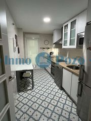 Etagenwohnung in Almendralejo. Espectacular piso en pleno centro de almendralejo!