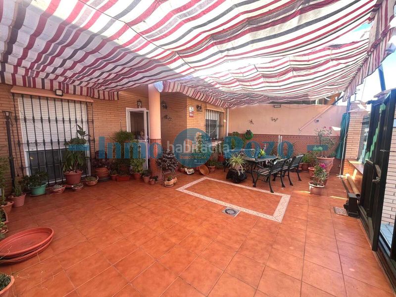 Foto 6c144b78-54e5-4e0f-9c69-0fd906234d5a. Dúplex a Almendralejo
