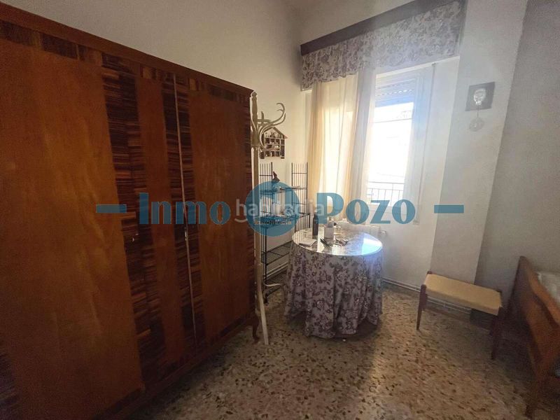 Foto cdd6d606-cd8b-4052-87e9-de104e5321b9. Pis a Almendralejo
