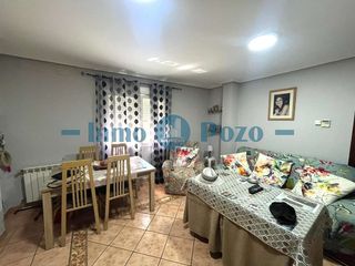 Flat in Almendralejo. Piso en venta en 84.900