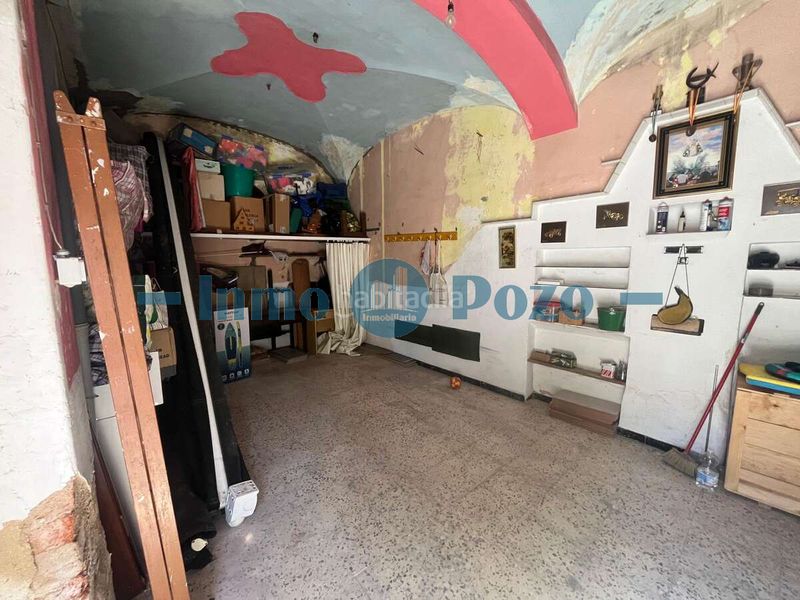 Foto 4fd63b74-1338-4f17-a071-7983ad78e12d. Posto auto in Almendralejo
