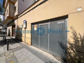 Autoparkplatz in Almendralejo. Se vende cochera en buena zona de almendralejo