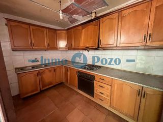 Casa a Almendralejo. Casa de 200m para reformar en almendralejo