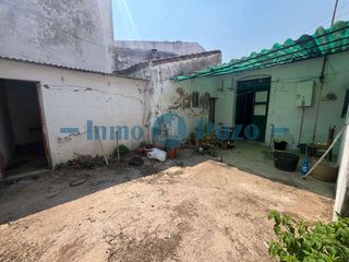 Casa a Almendralejo. Casa de 200m para reformar en almendralejo