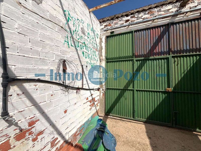 Foto 48294119-6b60-4377-b141-017779b3488b. Terreny residencial a Almendralejo