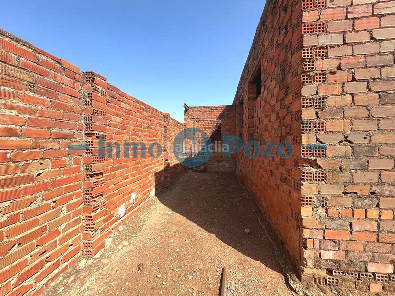 Foto 60518e05-9cc2-48f1-ba46-54f28d353717. Terreny residencial a Almendralejo