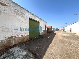 Terreny residencial a Almendralejo
