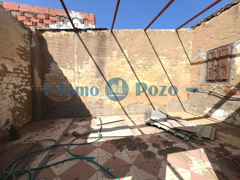 Foto b9ea5be5-293f-4339-a11b-5e82ff2b92e3. Terreny residencial a Almendralejo