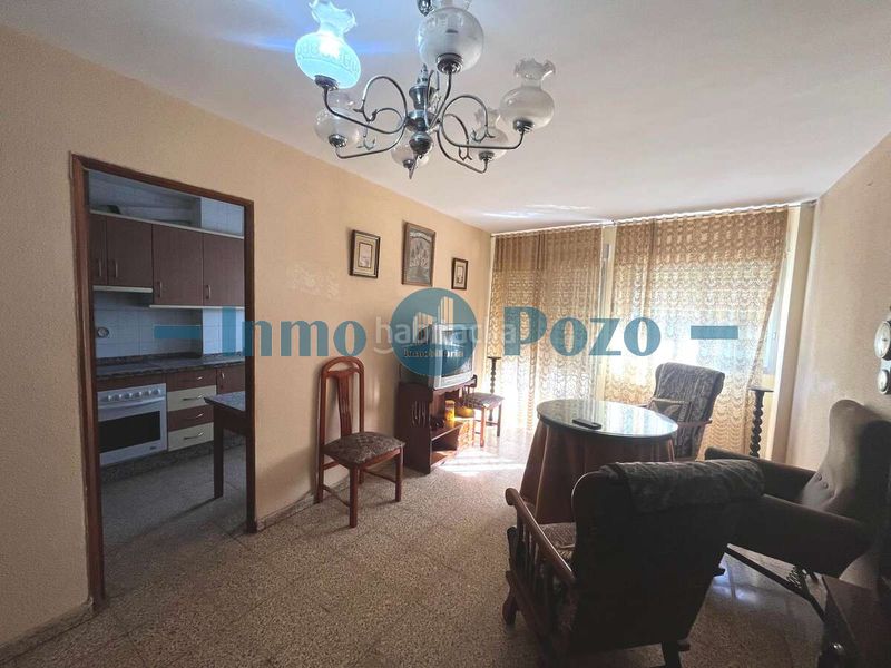 Foto 298b9b55-e9f9-43a6-a311-b12e0a70ea9c. Pis a Almendralejo