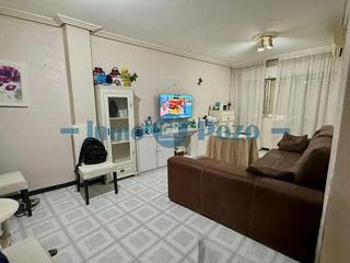 Etagenwohnung in Almendralejo. Piso en venta de 90 m  3 habitaciones  1 baño  66.000