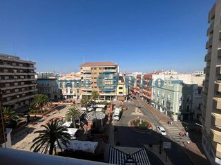 Appartement à Almendralejo. Piso en venta en pleno centro de almendralejo  179.900