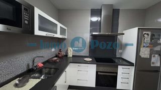 Appartement à Almendralejo. Piso dúplex en pleno centro  100 m, 3 habitaciones y terraza