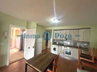 Rent Flat in Almendralejo. Piso de 1 dormitorio en alquiler