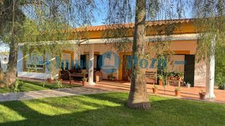 Chalet à Almendralejo. Chalet en venta en almendralejo  zona san marcos