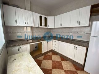 Flat in Almendralejo. Piso en venta en plaza de toros  ideal para inversión