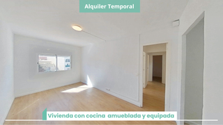 Rent Flat in Llevant